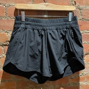 Track That Mid-rise Lined Short 5”